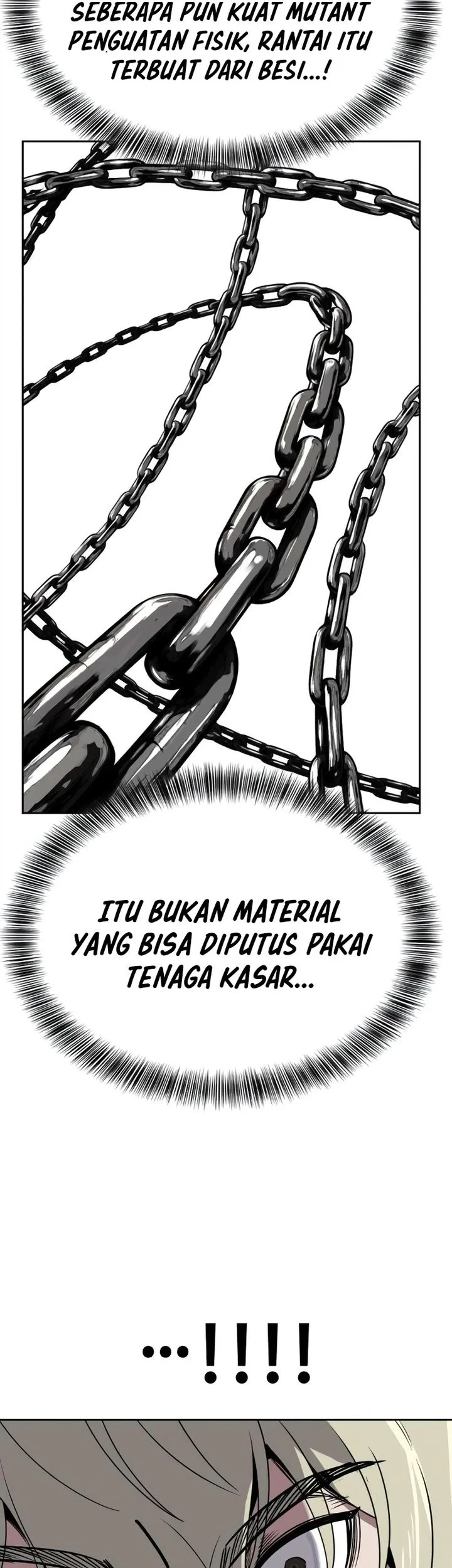 Resurrection Boy Chapter 27 Halaman 78