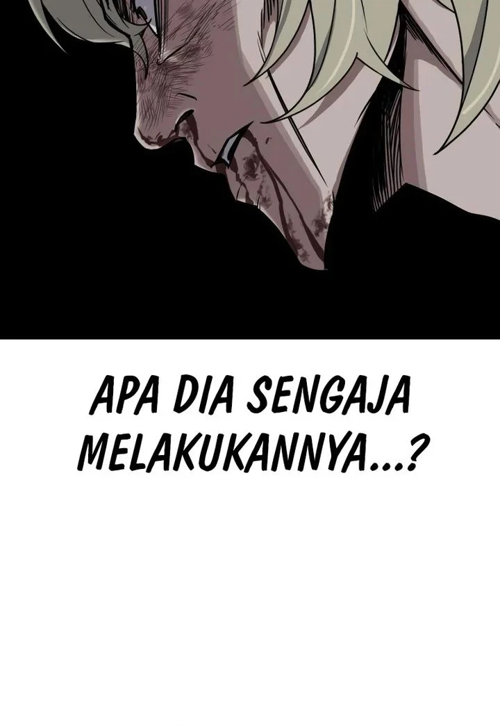 Resurrection Boy Chapter 27 Halaman 81