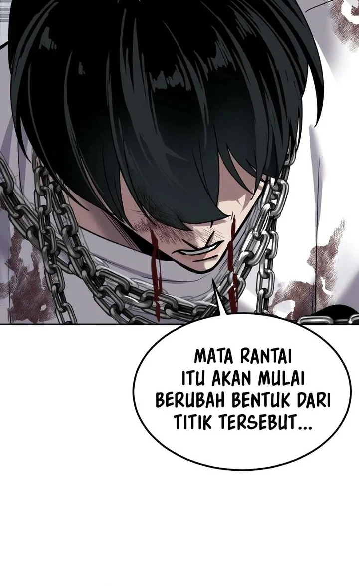 Resurrection Boy Chapter 27 Halaman 83