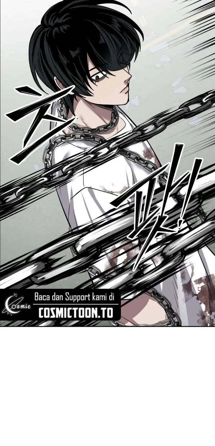 Resurrection Boy Chapter 27 Halaman 88