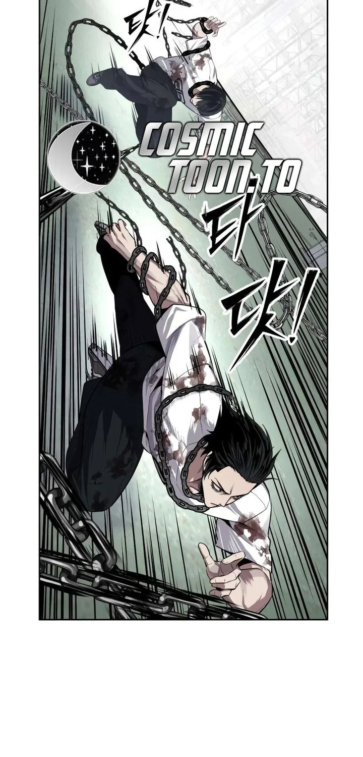 Resurrection Boy Chapter 27 Halaman 91