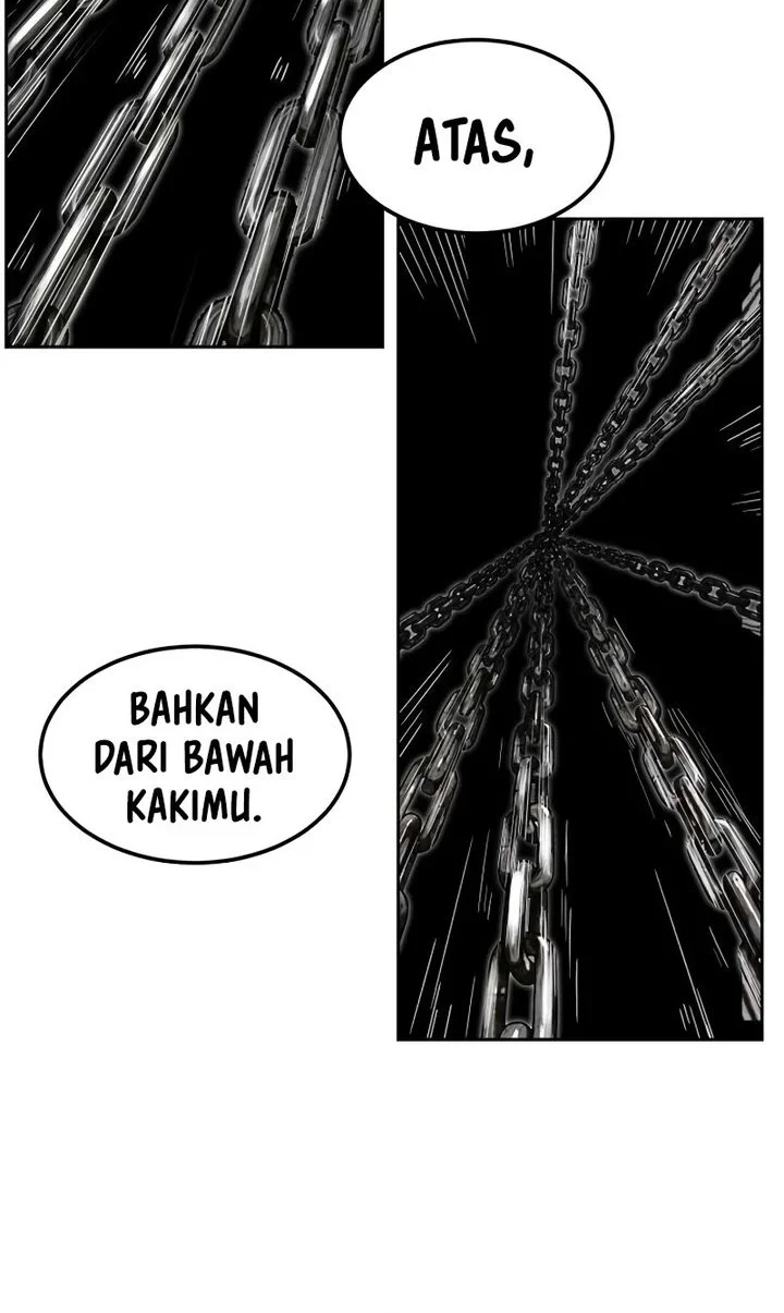 Resurrection Boy Chapter 27 Halaman 95