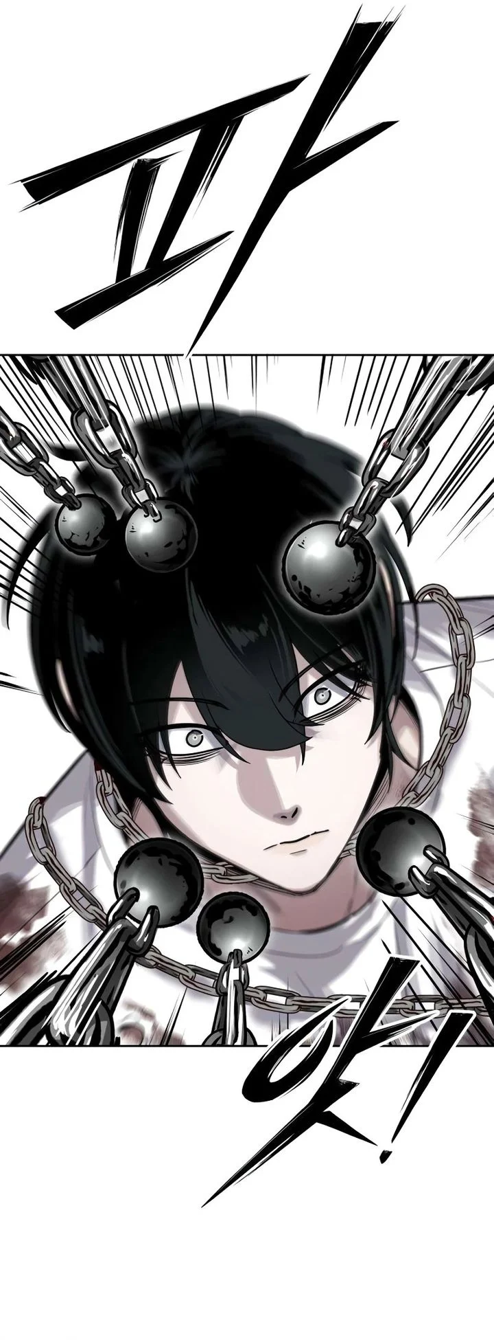 Resurrection Boy Chapter 27 Halaman 100