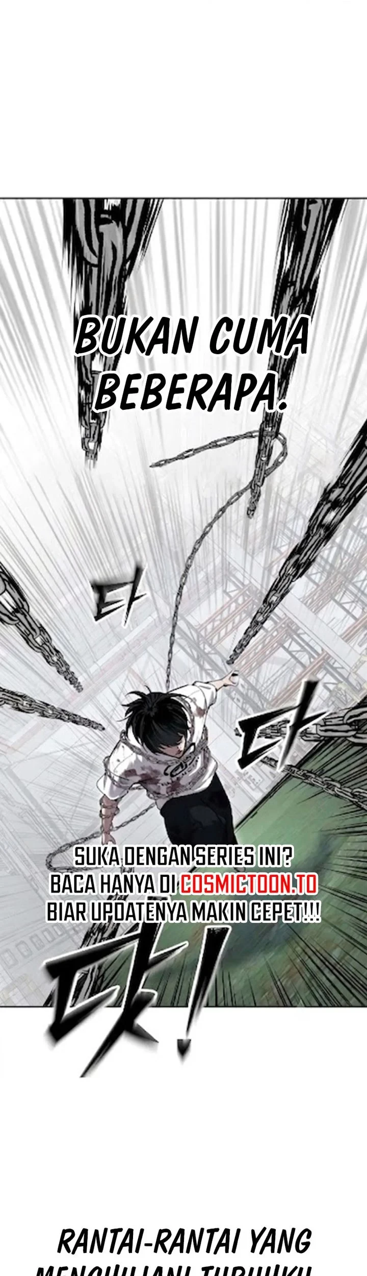 Resurrection Boy Chapter 27 Halaman 105