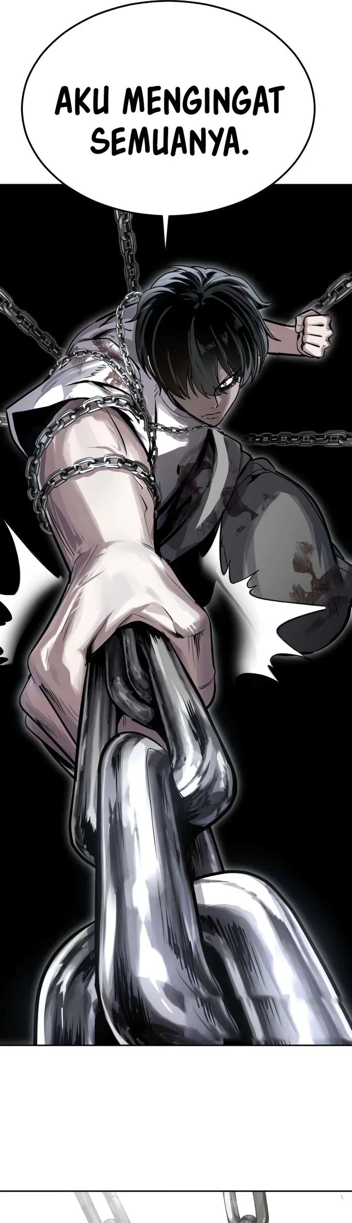 Resurrection Boy Chapter 27 Halaman 108