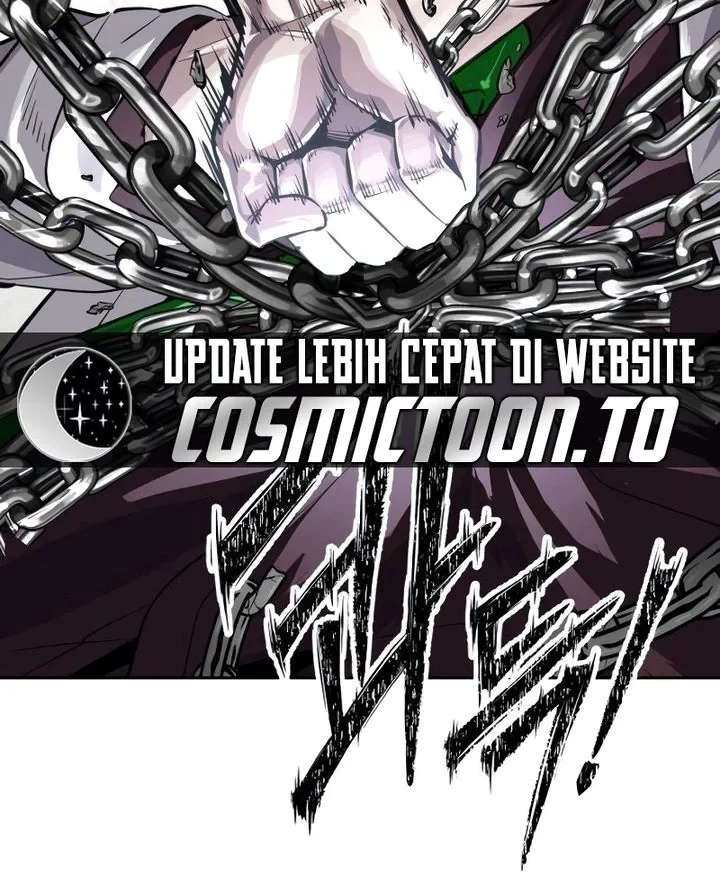 Resurrection Boy Chapter 27 Halaman 116