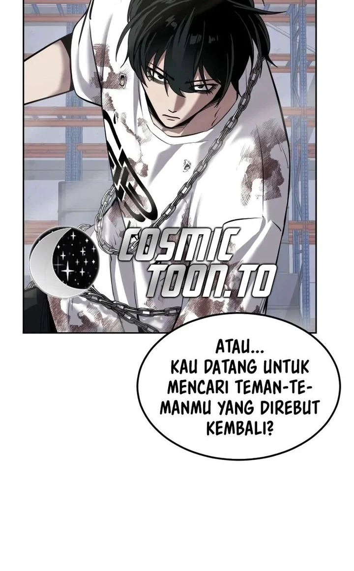Resurrection Boy Chapter 27 Halaman 122