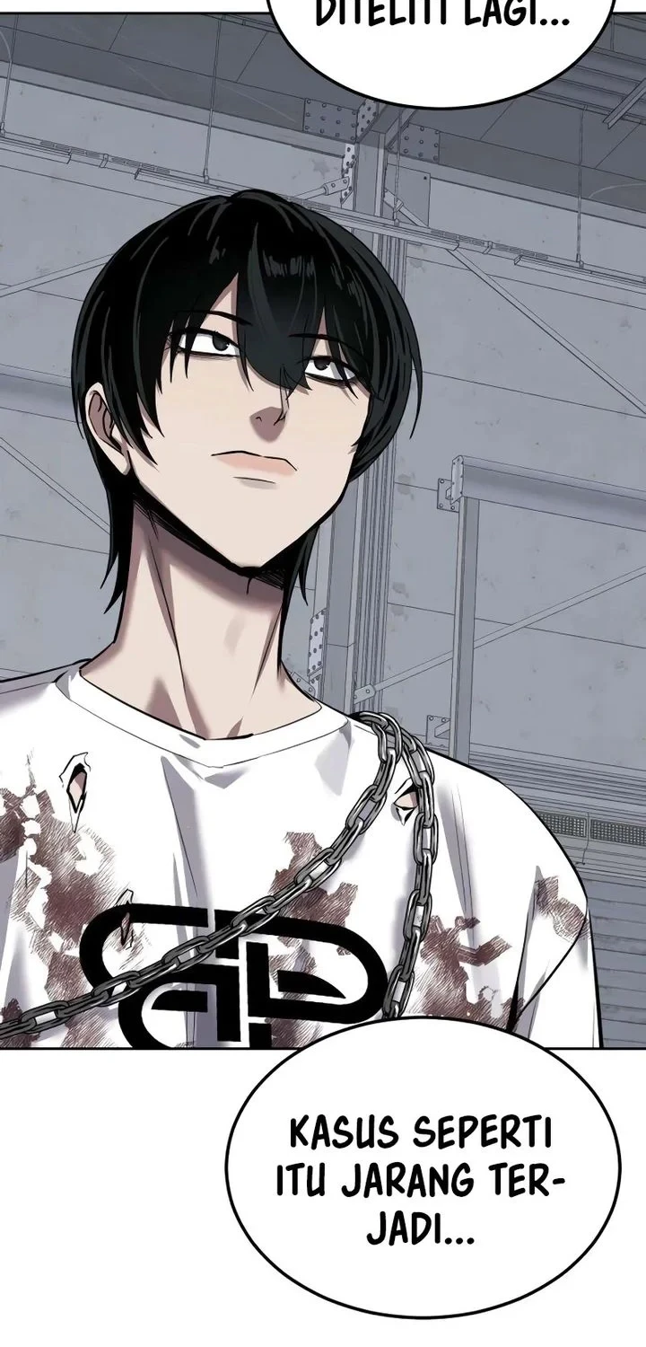 Resurrection Boy Chapter 27 Halaman 124