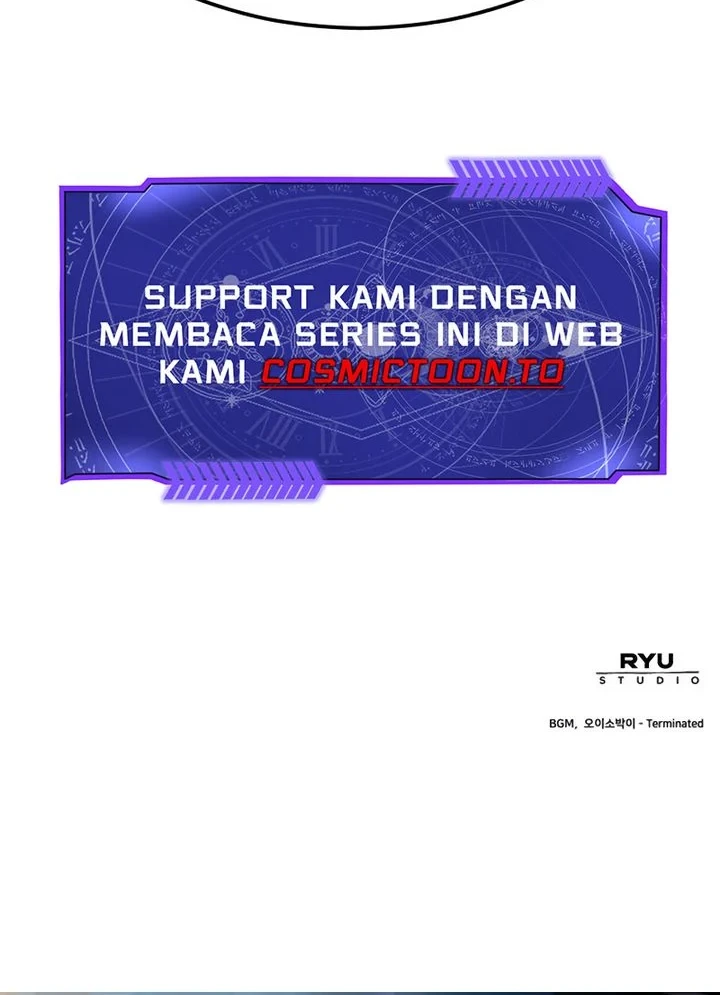 Resurrection Boy Chapter 27 Halaman 126