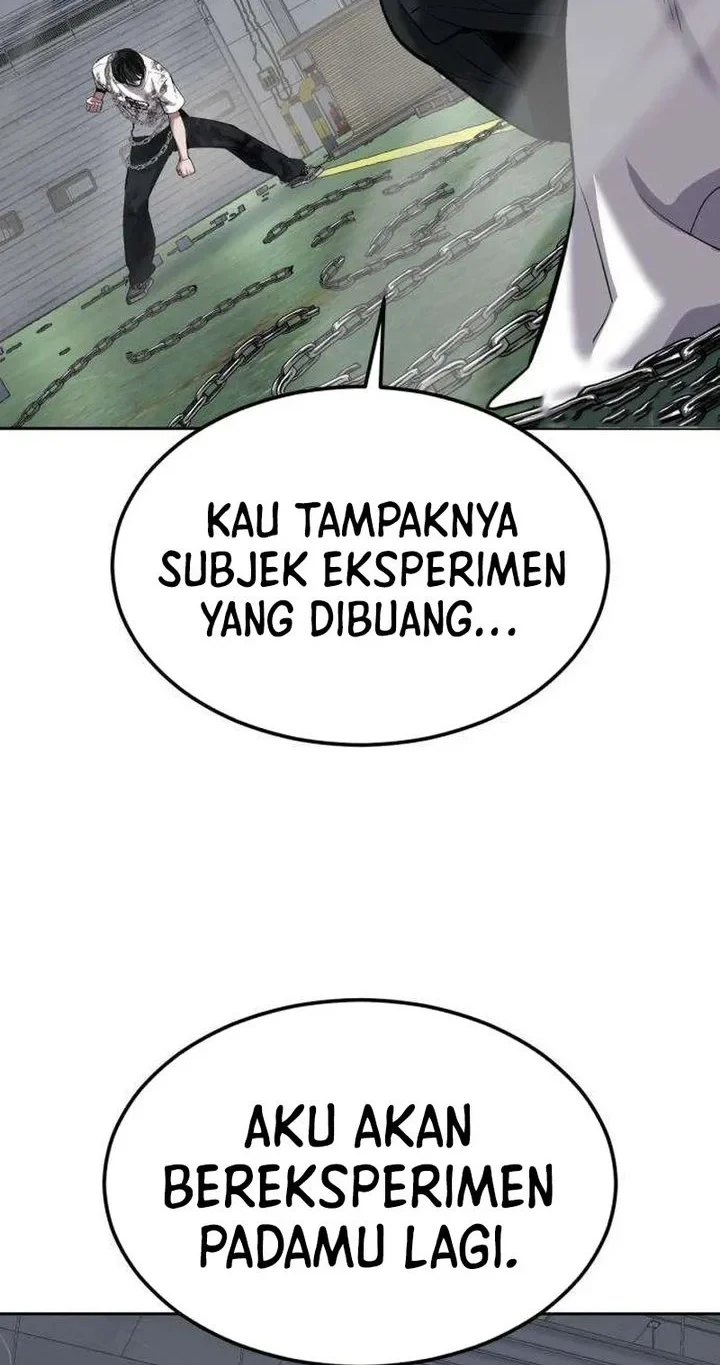 Resurrection Boy Chapter 28 Halaman 2
