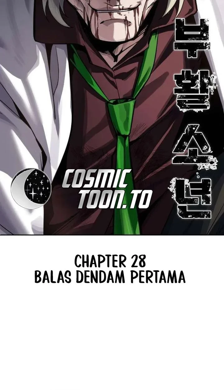 Resurrection Boy Chapter 28 Halaman 4