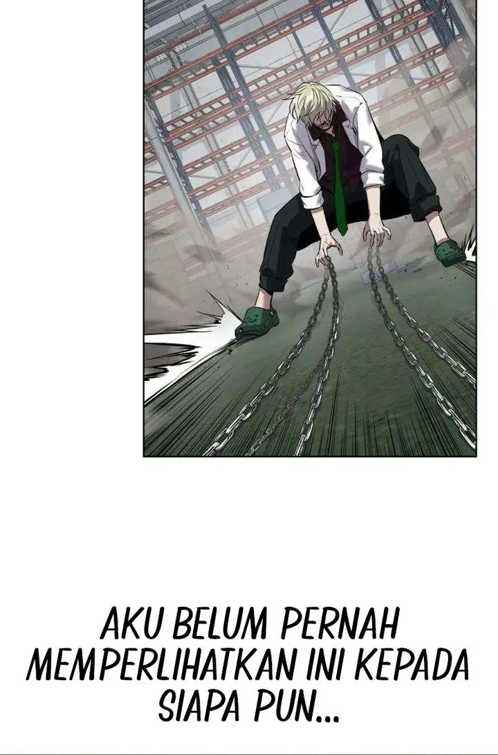 Resurrection Boy Chapter 28 Halaman 16