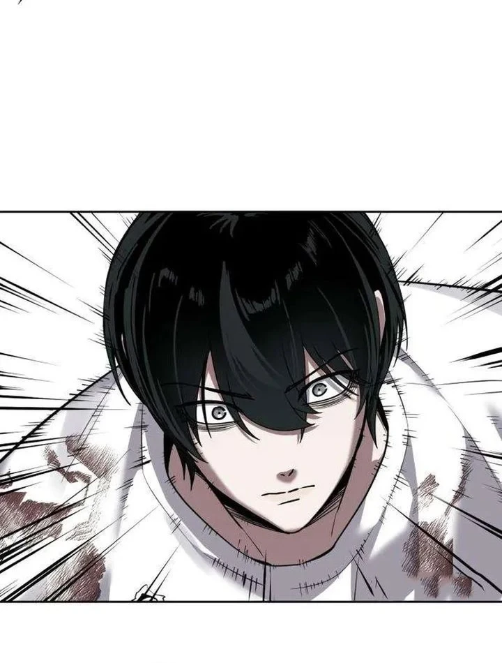 Resurrection Boy Chapter 28 Halaman 21