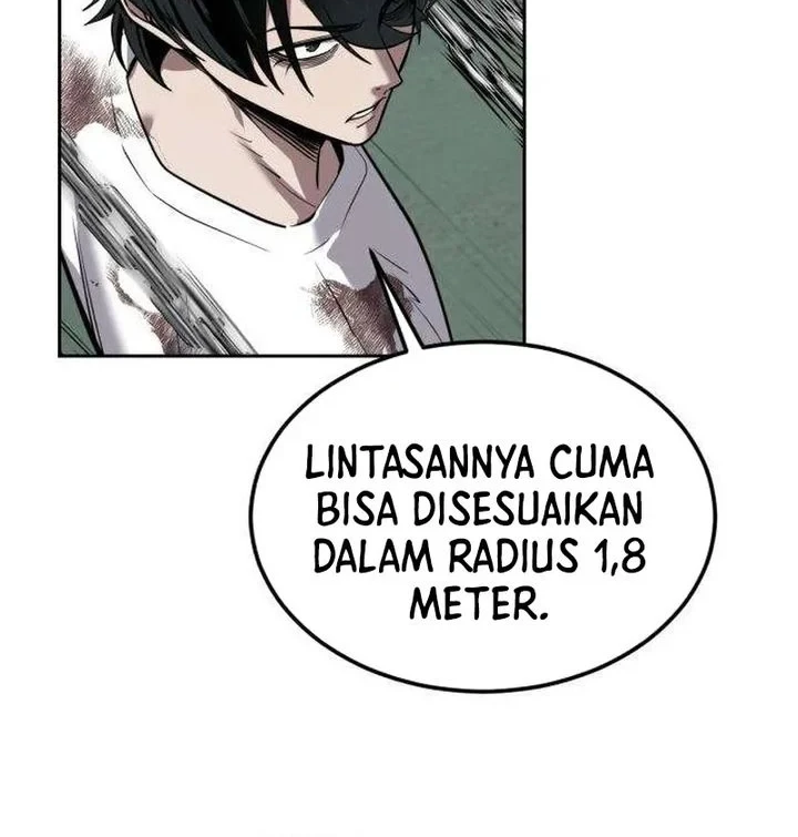 Resurrection Boy Chapter 28 Halaman 23