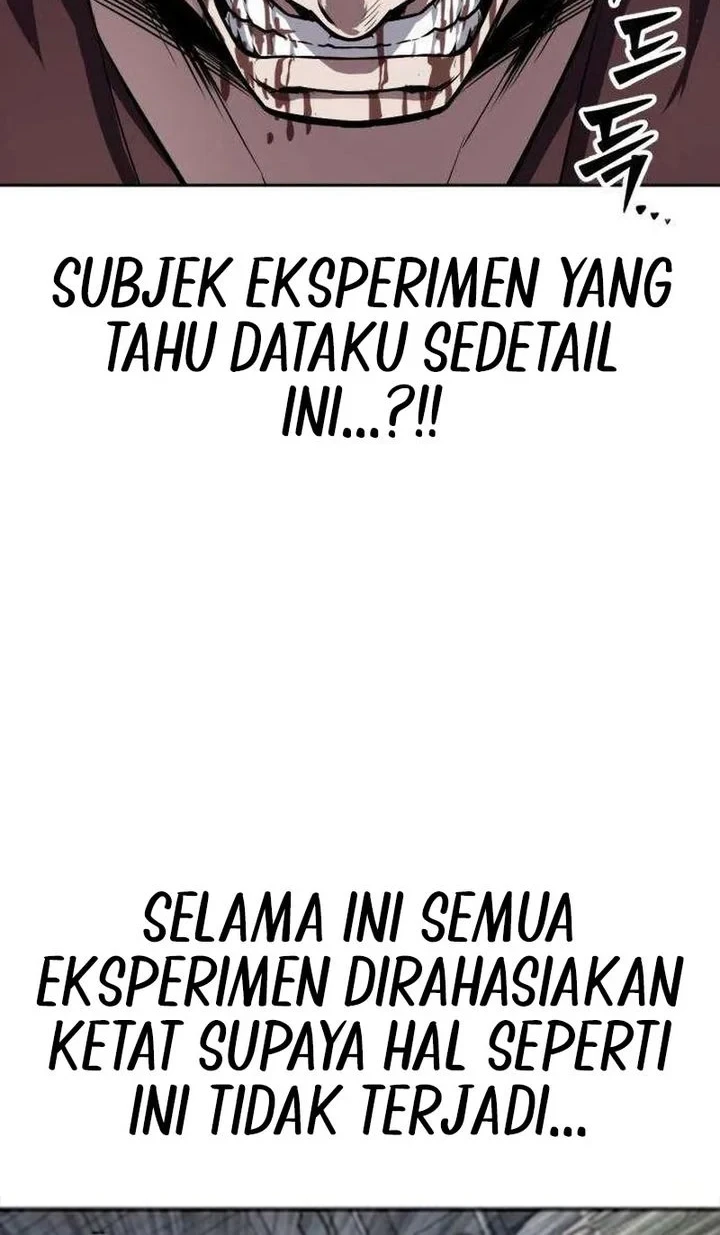 Resurrection Boy Chapter 28 Halaman 31