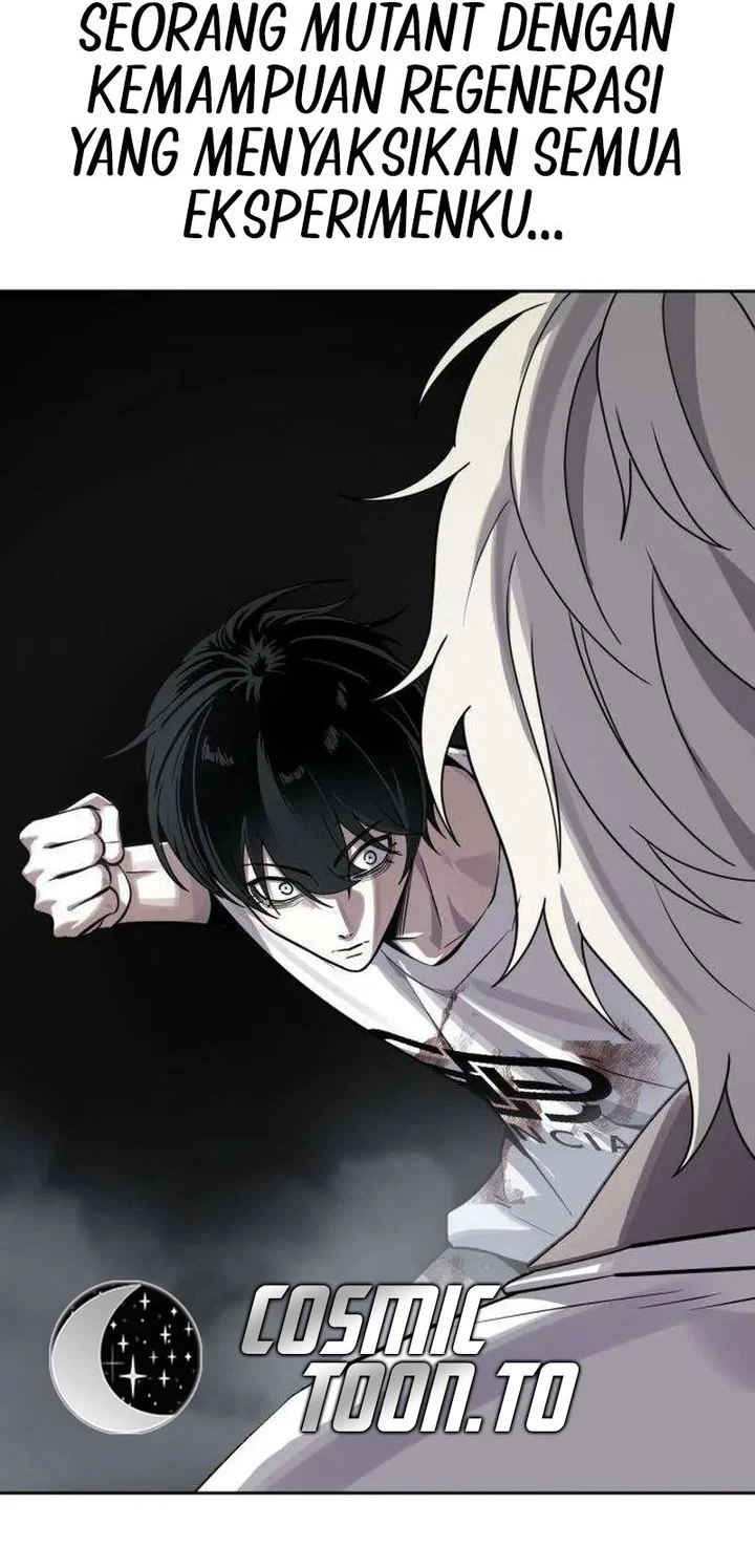 Resurrection Boy Chapter 28 Halaman 33