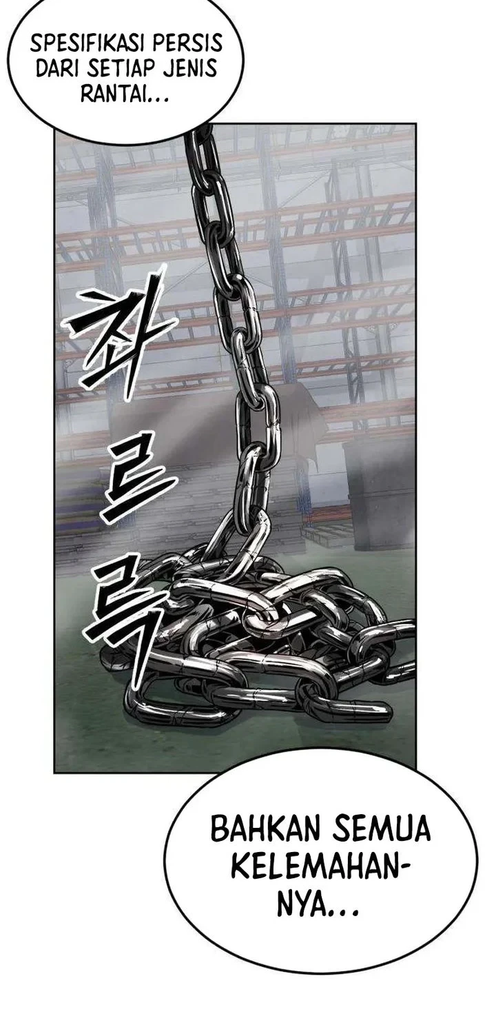Resurrection Boy Chapter 28 Halaman 40