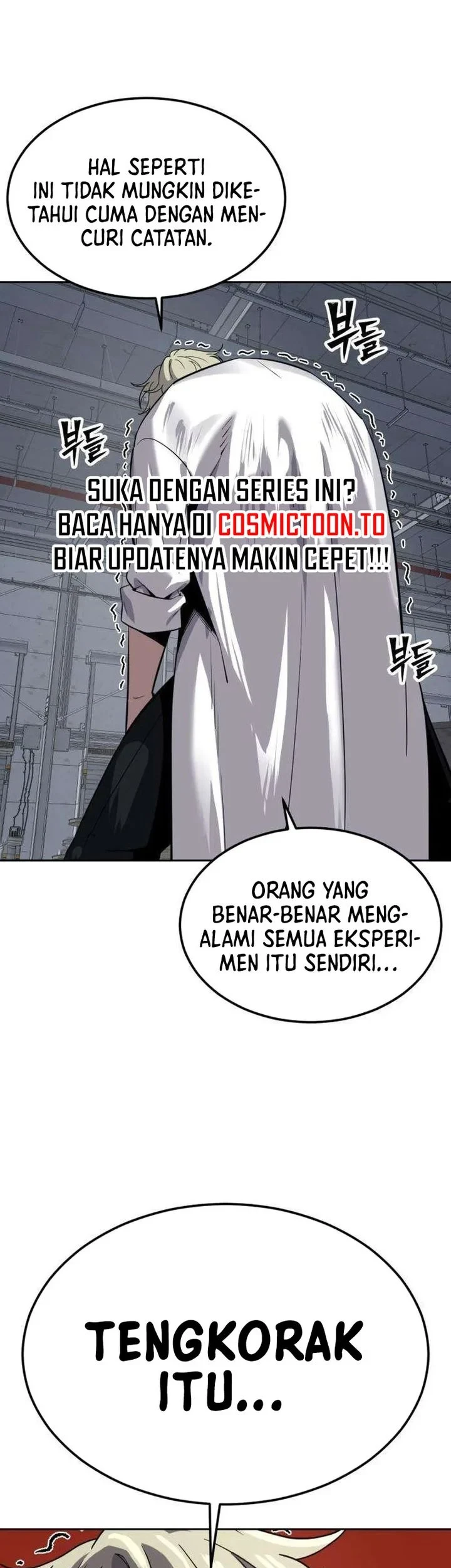 Resurrection Boy Chapter 28 Halaman 41