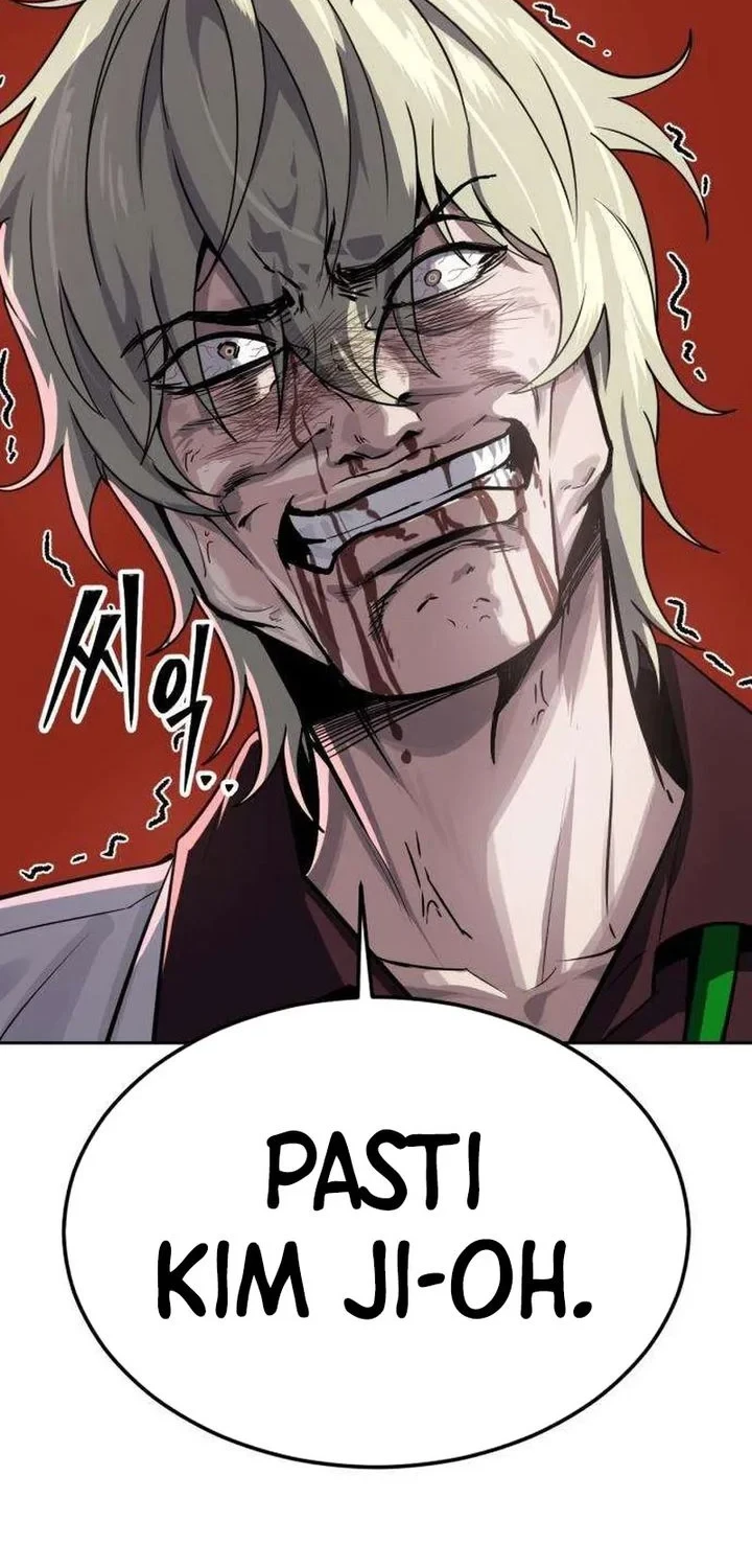 Resurrection Boy Chapter 28 Halaman 42