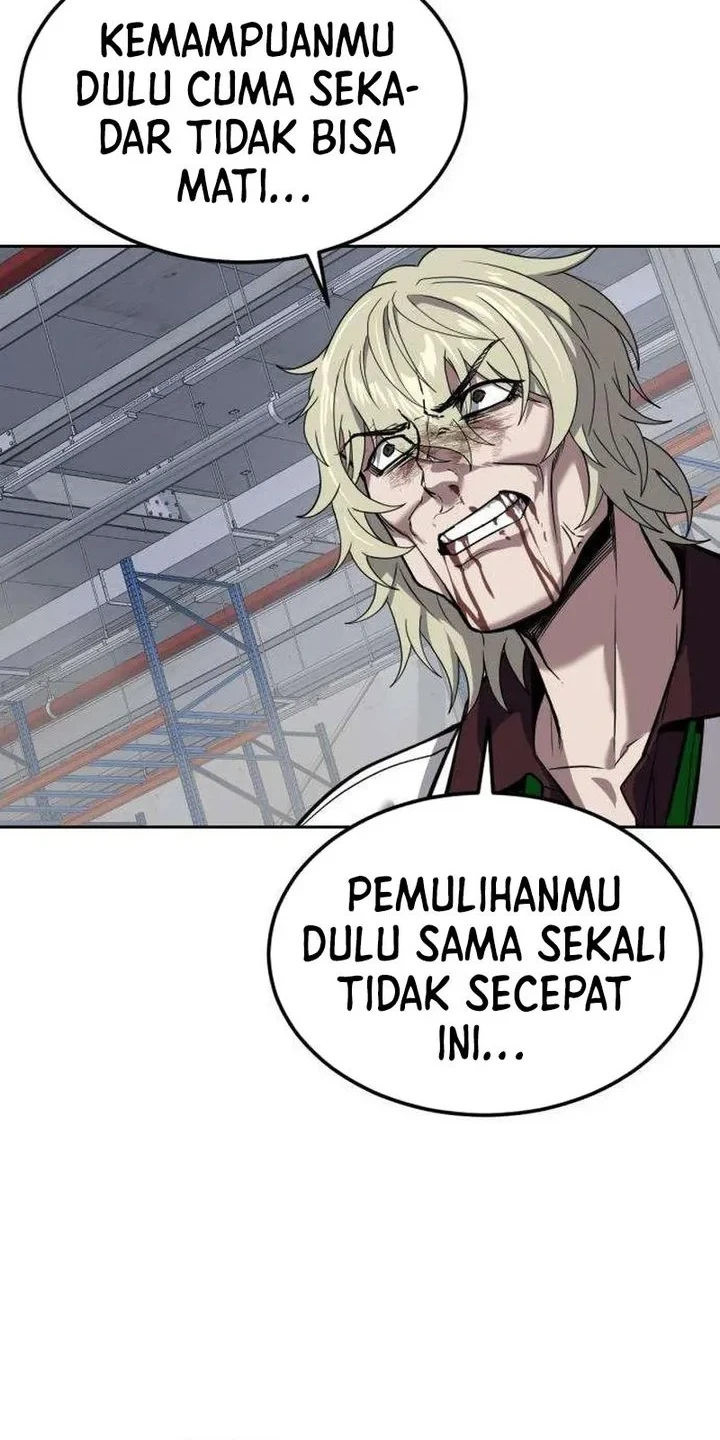 Resurrection Boy Chapter 28 Halaman 44