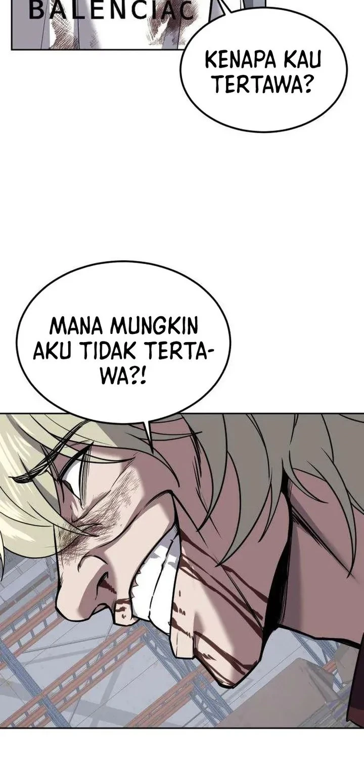 Resurrection Boy Chapter 28 Halaman 48