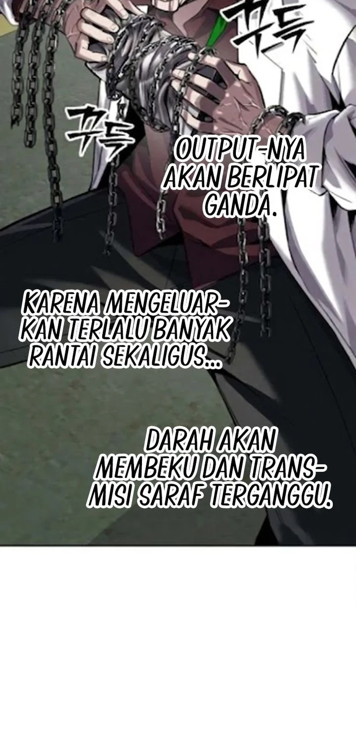 Resurrection Boy Chapter 28 Halaman 62