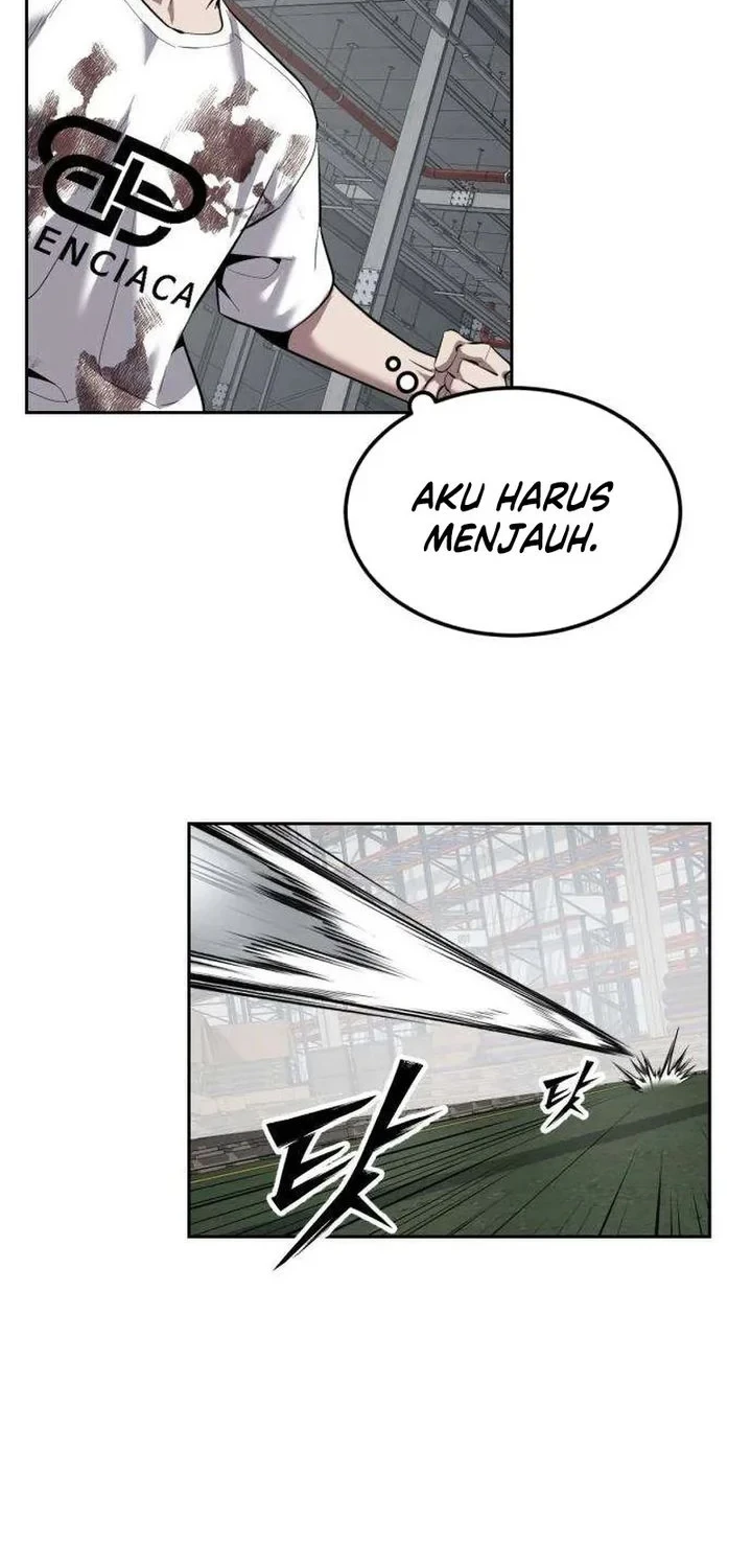 Resurrection Boy Chapter 28 Halaman 64