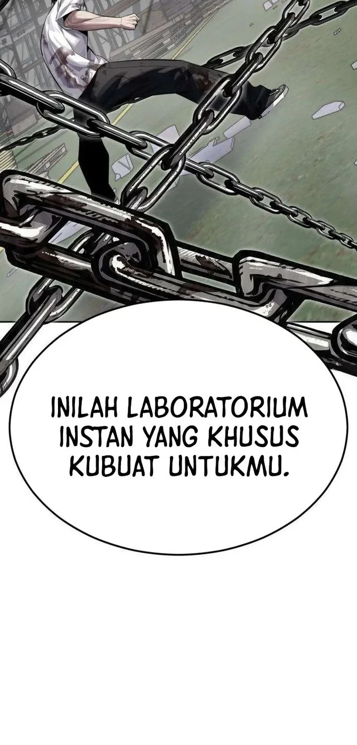 Resurrection Boy Chapter 28 Halaman 69