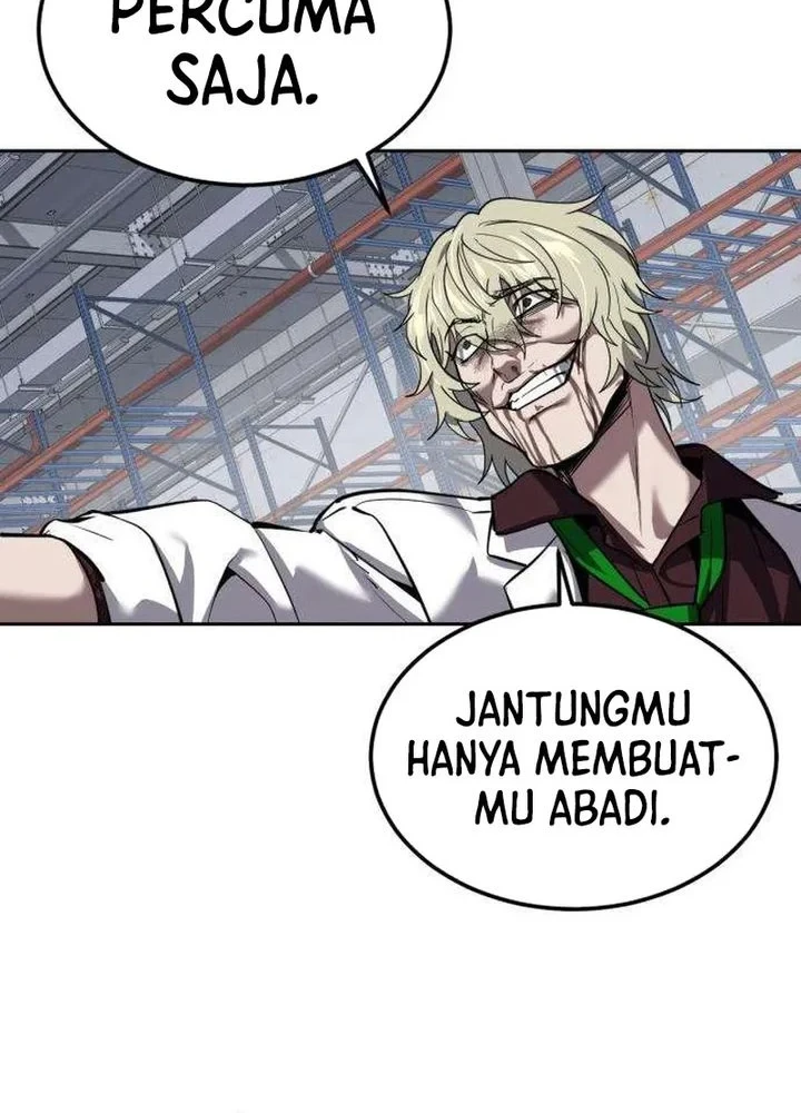 Resurrection Boy Chapter 28 Halaman 80