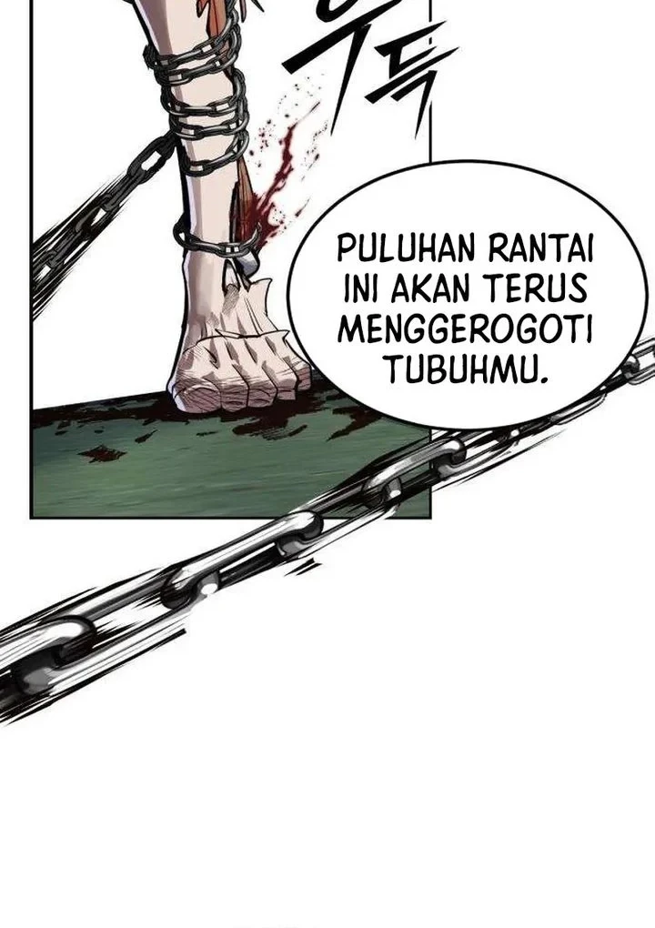 Resurrection Boy Chapter 28 Halaman 82