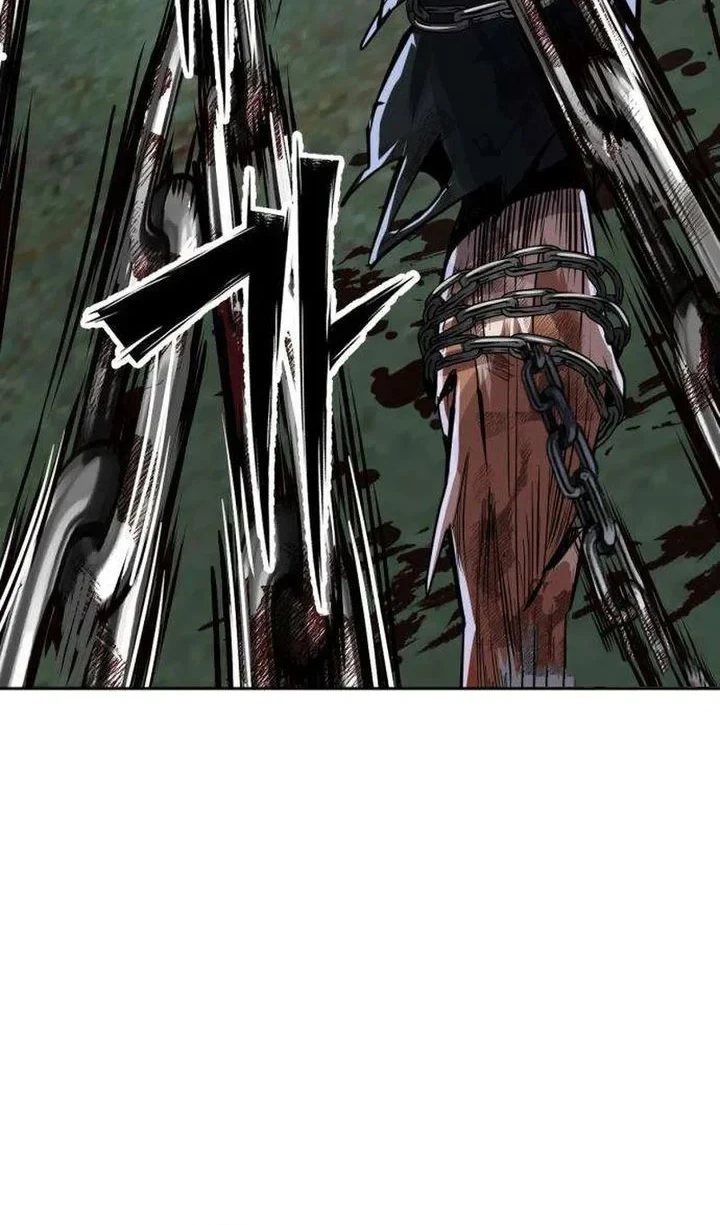 Resurrection Boy Chapter 28 Halaman 86