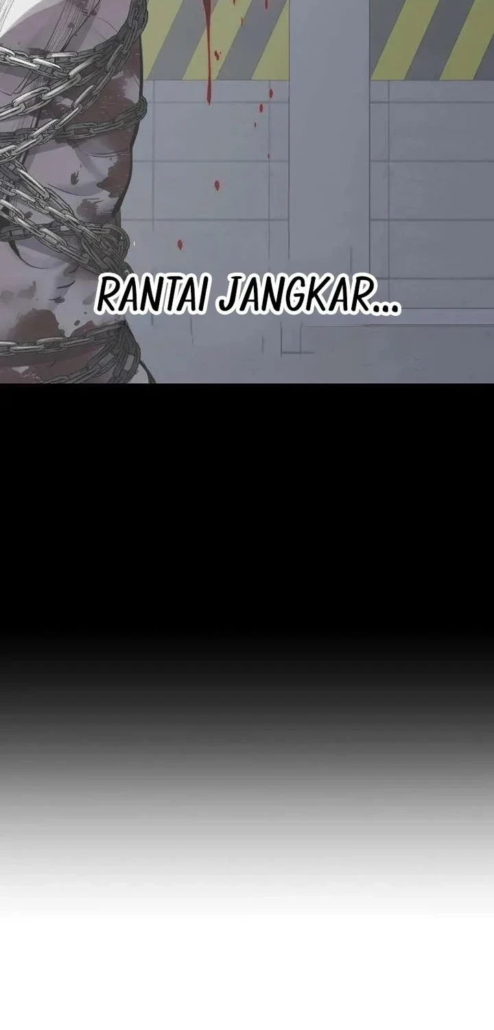 Resurrection Boy Chapter 28 Halaman 95