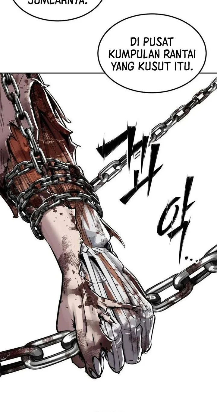 Resurrection Boy Chapter 28 Halaman 97