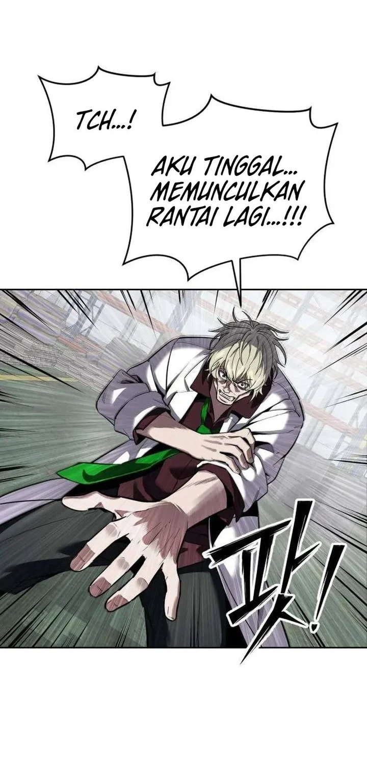 Resurrection Boy Chapter 28 Halaman 101