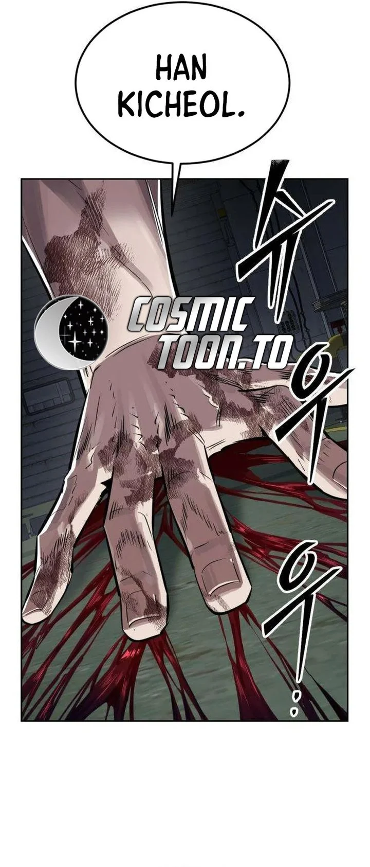 Resurrection Boy Chapter 28 Halaman 104