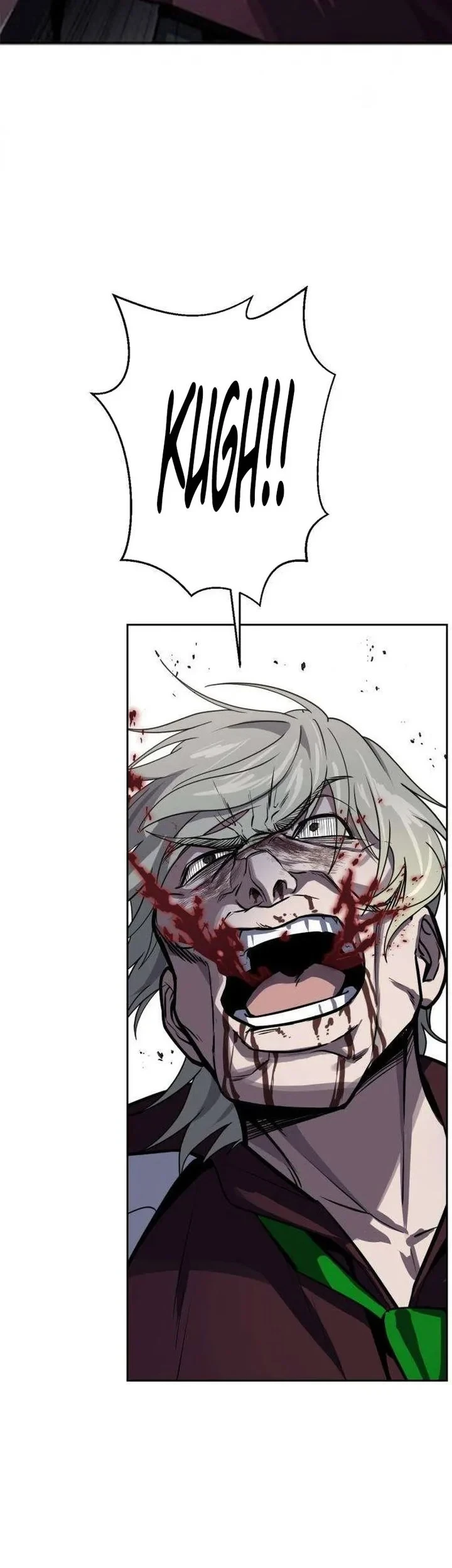 Resurrection Boy Chapter 28 Halaman 117