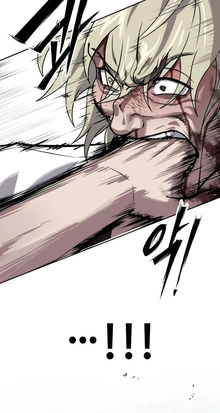 Resurrection Boy Chapter 29 Halaman 16