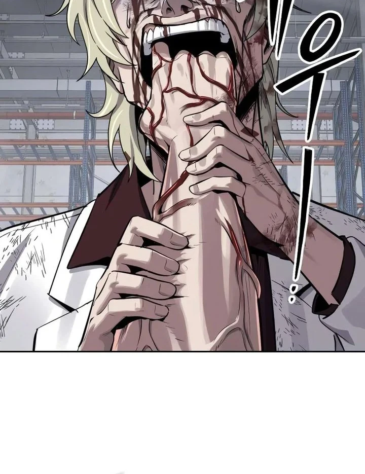 Resurrection Boy Chapter 29 Halaman 18