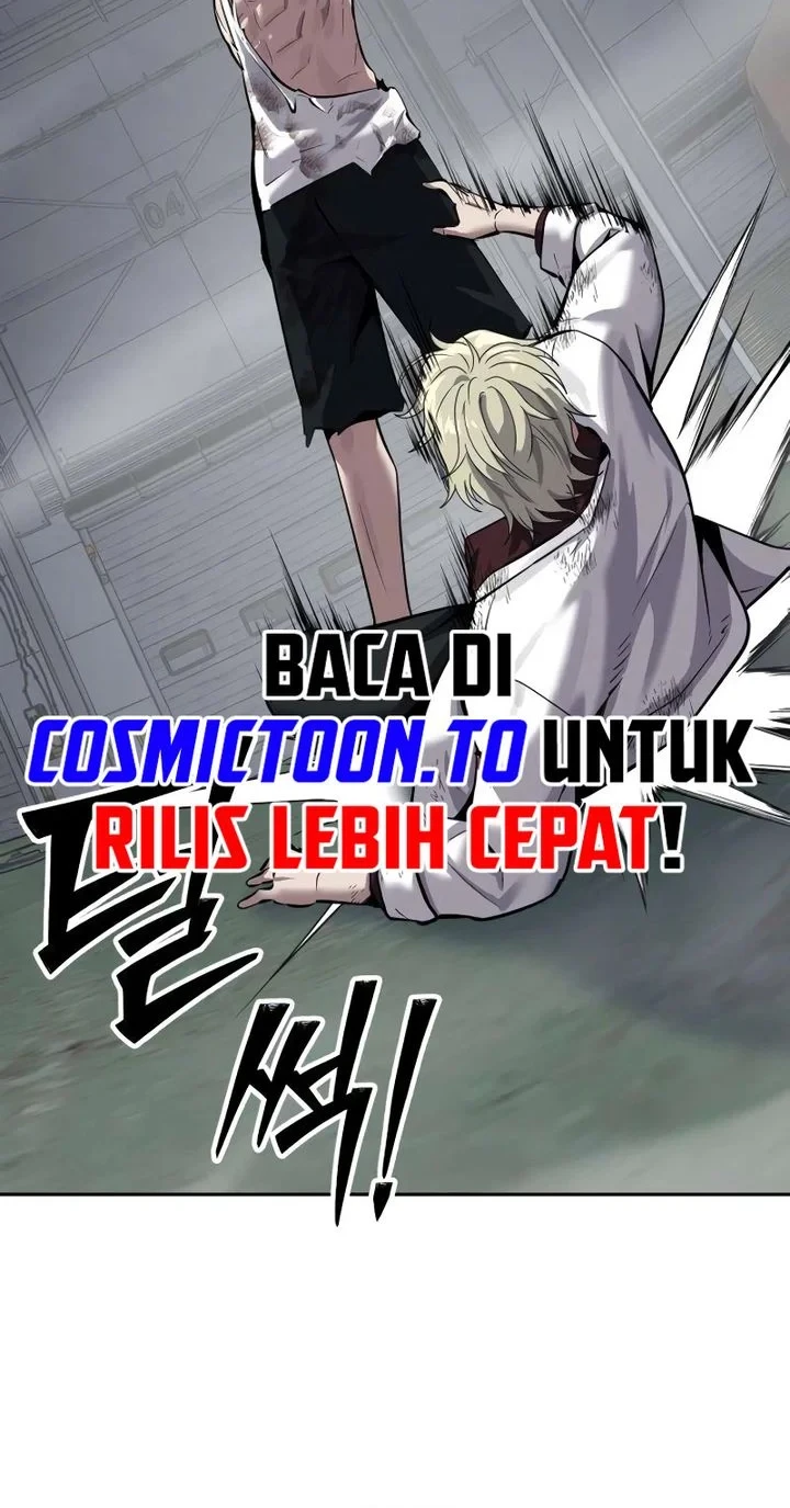 Resurrection Boy Chapter 29 Halaman 20