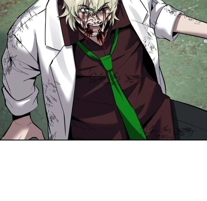 Resurrection Boy Chapter 29 Halaman 22
