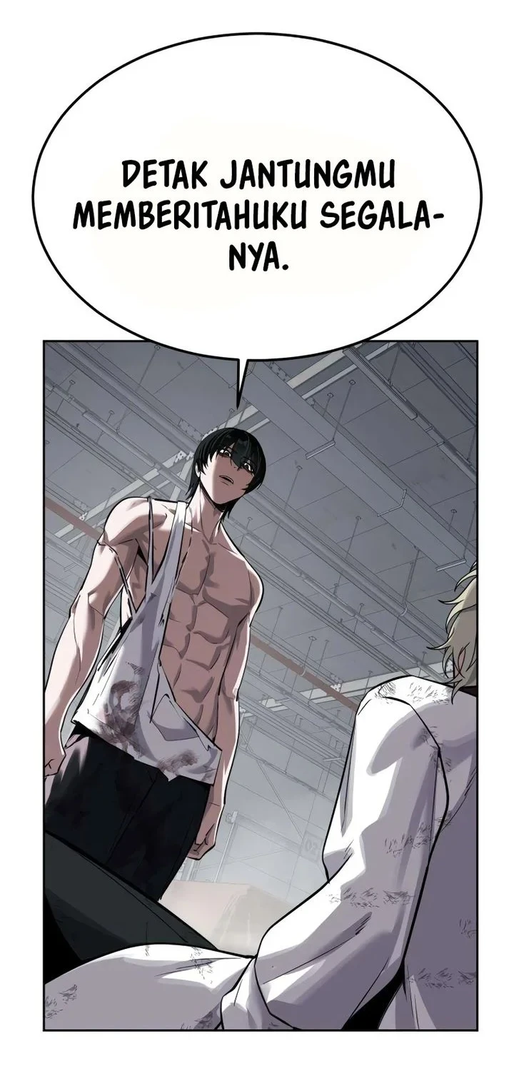 Resurrection Boy Chapter 29 Halaman 26