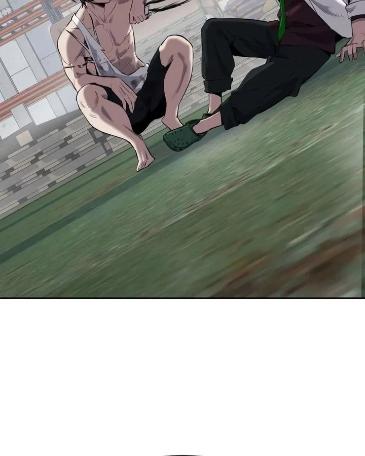 Resurrection Boy Chapter 29 Halaman 31