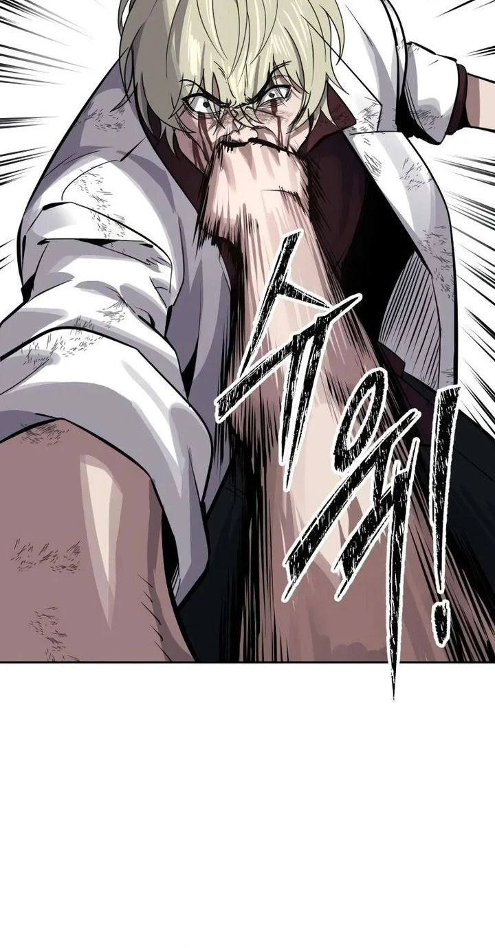 Resurrection Boy Chapter 29 Halaman 35