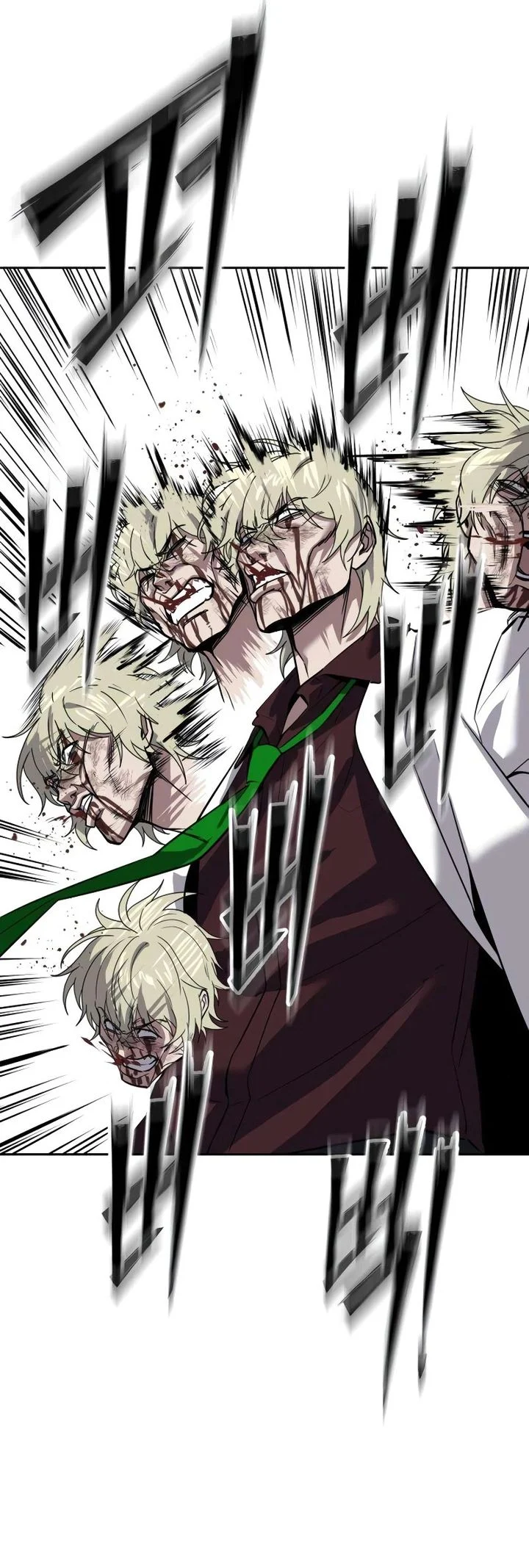 Resurrection Boy Chapter 29 Halaman 41