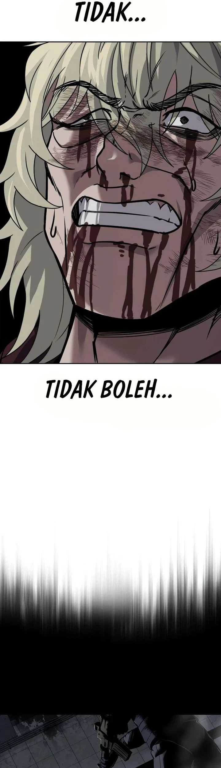 Resurrection Boy Chapter 29 Halaman 48
