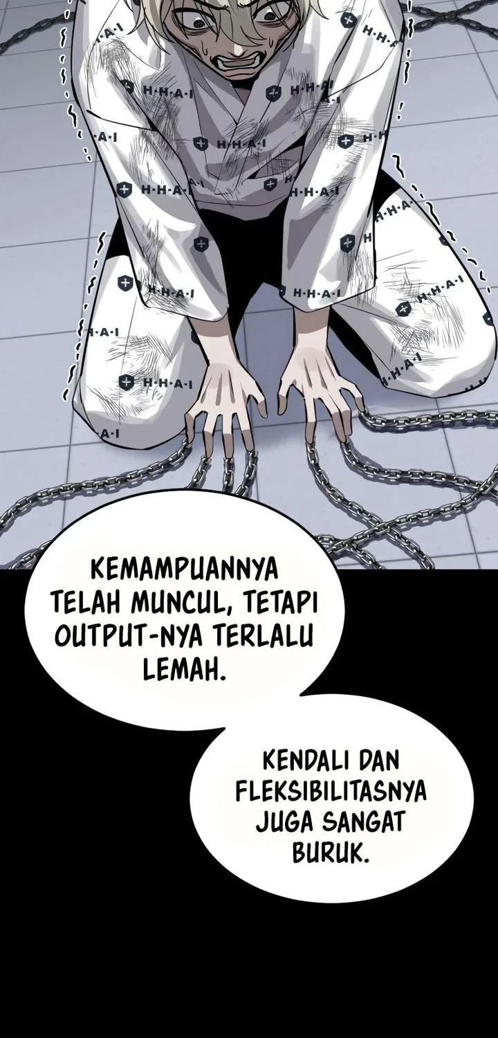 Resurrection Boy Chapter 29 Halaman 51