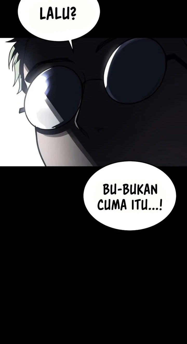 Resurrection Boy Chapter 29 Halaman 57