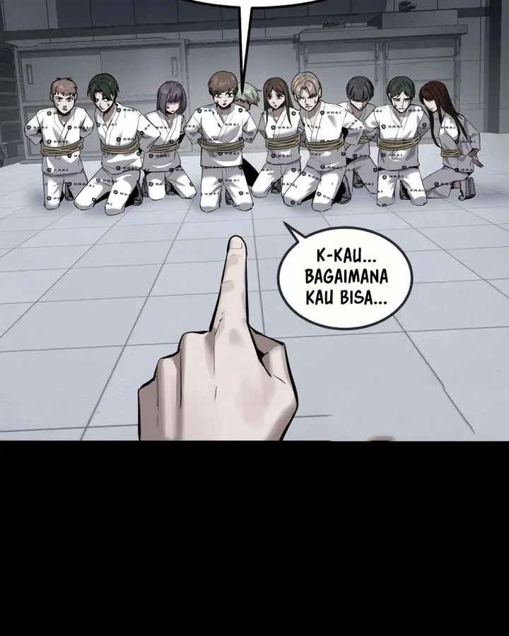 Resurrection Boy Chapter 29 Halaman 59
