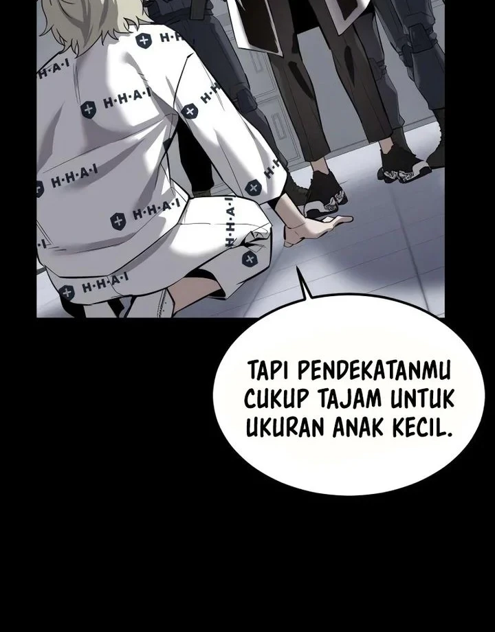 Resurrection Boy Chapter 29 Halaman 68