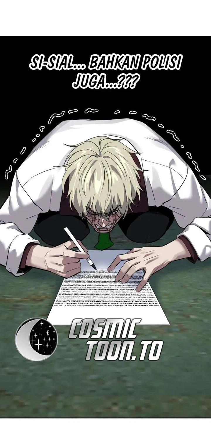 Resurrection Boy Chapter 29 Halaman 84